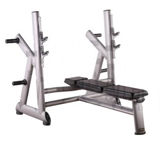 Horizontal Bench Press